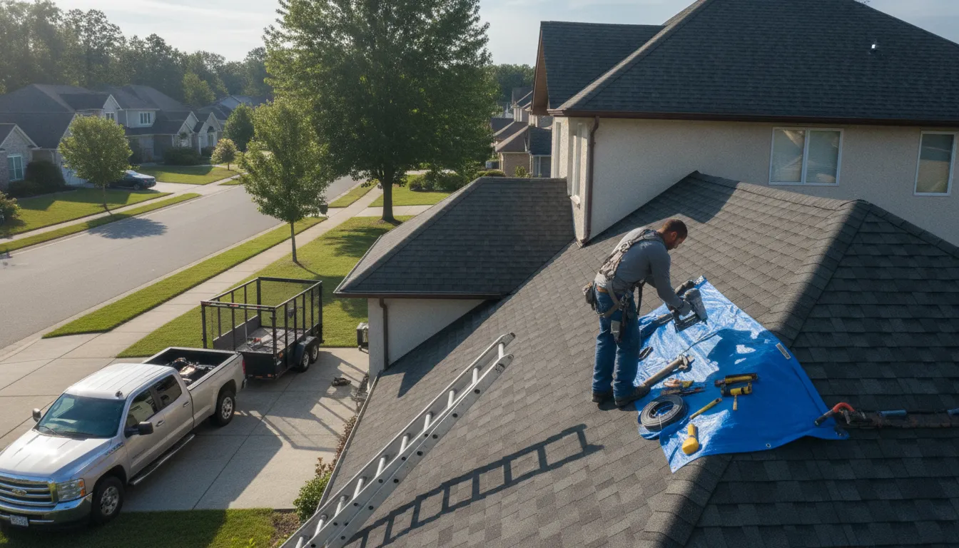 Trusted Roofing for Westbrookville Homes & Businesses
